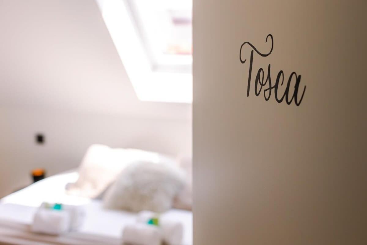 Huswell - Tosca - Lovely Double Room At Ranch De Blauwe Zaal Brygge Exteriör bild